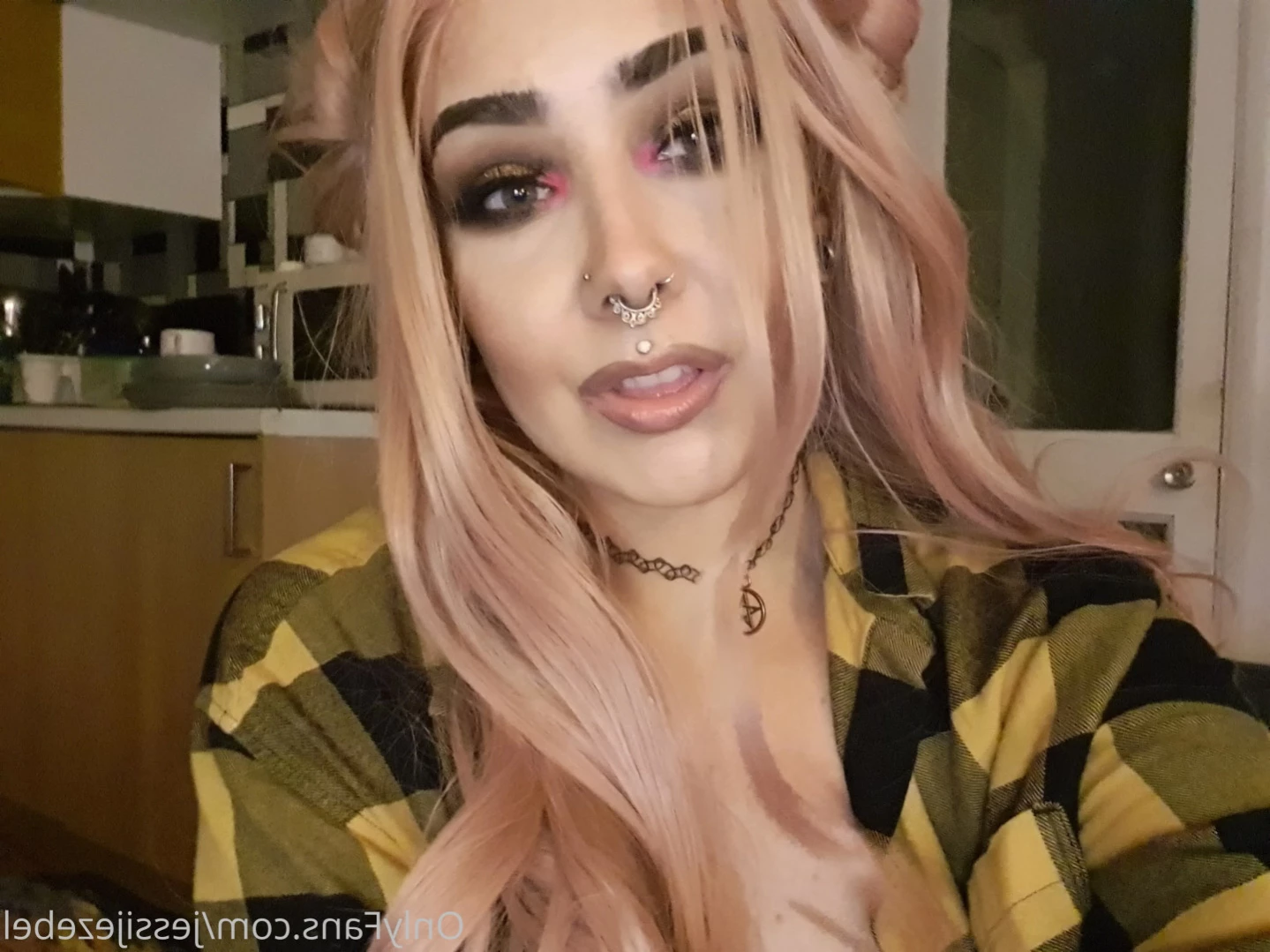 Jessi Jinxed [ jessi_jinxed ] Onlyfans leaked photo 13487759 on Hotleaks.tv