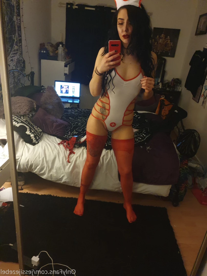 Jessi Jinxed [ jessi_jinxed ] Onlyfans leaked photo 13513714 on Hotleaks.tv