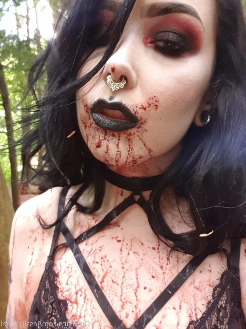 Jessi Jinxed [ jessi_jinxed ] Onlyfans leaked photo 13519119 on Hotleaks.tv