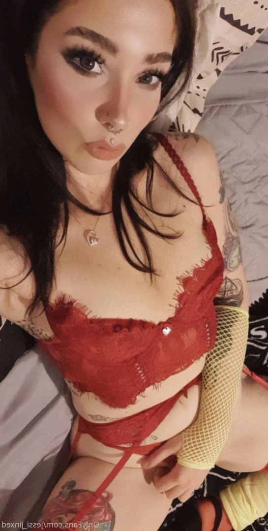 Jessi Jinxed [ jessi_jinxed ] Onlyfans leaked photo 13521013 on Hotleaks.tv