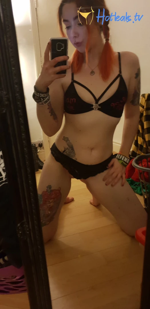 Jessi Jinxed [ jessi_jinxed ] Onlyfans leaked photo 13638856 on Hotleaks.tv