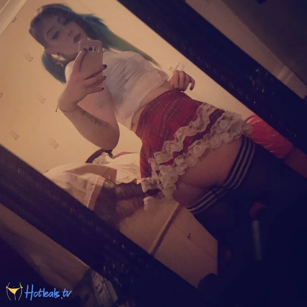 Jessi Jinxed [ jessi_jinxed ] Onlyfans leaked photo 13666941 on Hotleaks.tv
