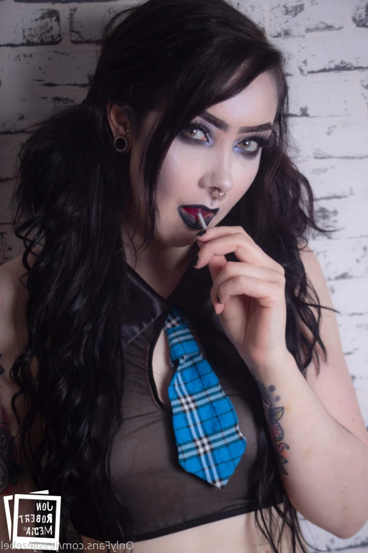 Jessi Jinxed [ jessi_jinxed ] Onlyfans leaked photo 13666962 on Hotleaks.tv
