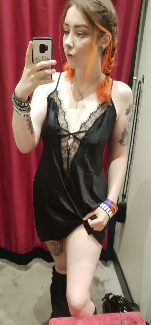Jessi Jinxed [ jessi_jinxed ] Onlyfans leaked photo 13667253 on Hotleaks.tv
