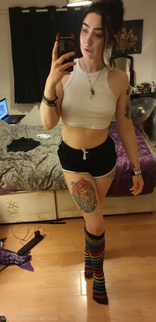Jessi Jinxed [ jessi_jinxed ] Onlyfans leaked photo 13667281 on Hotleaks.tv