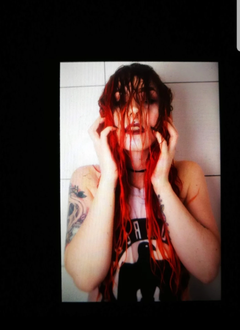 Jessi Jinxed [ jessi_jinxed ] Onlyfans leaked photo 13667357 on Hotleaks.tv