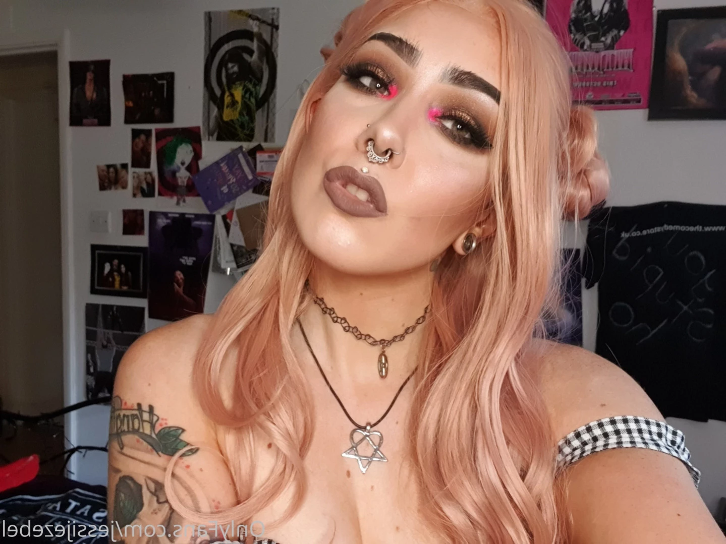 Jessi Jinxed [ jessi_jinxed ] Onlyfans leaked photo 13700417 on Hotleaks.tv