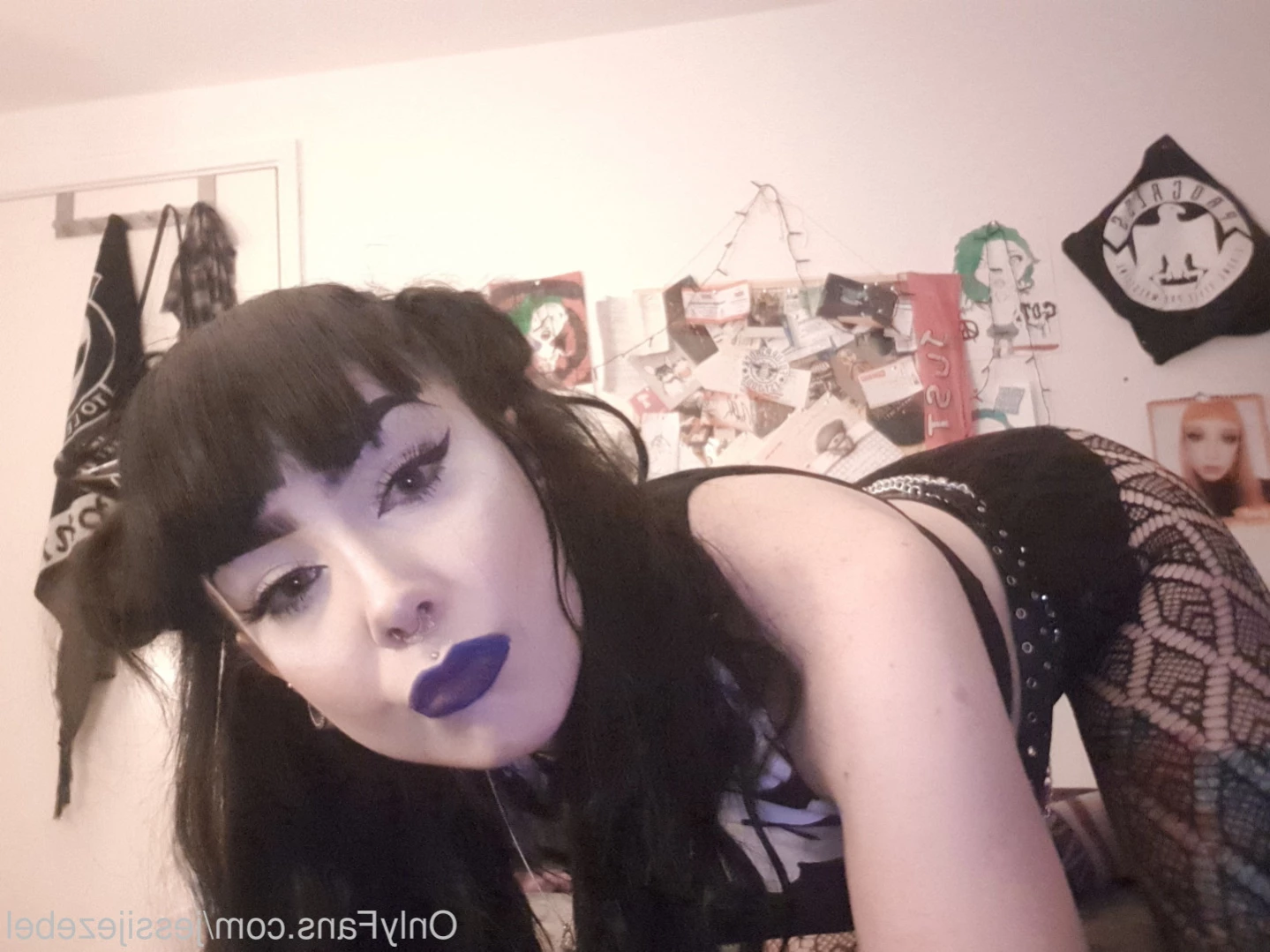 Jessi Jinxed [ jessi_jinxed ] Onlyfans leaked photo 13727801 on Hotleaks.tv