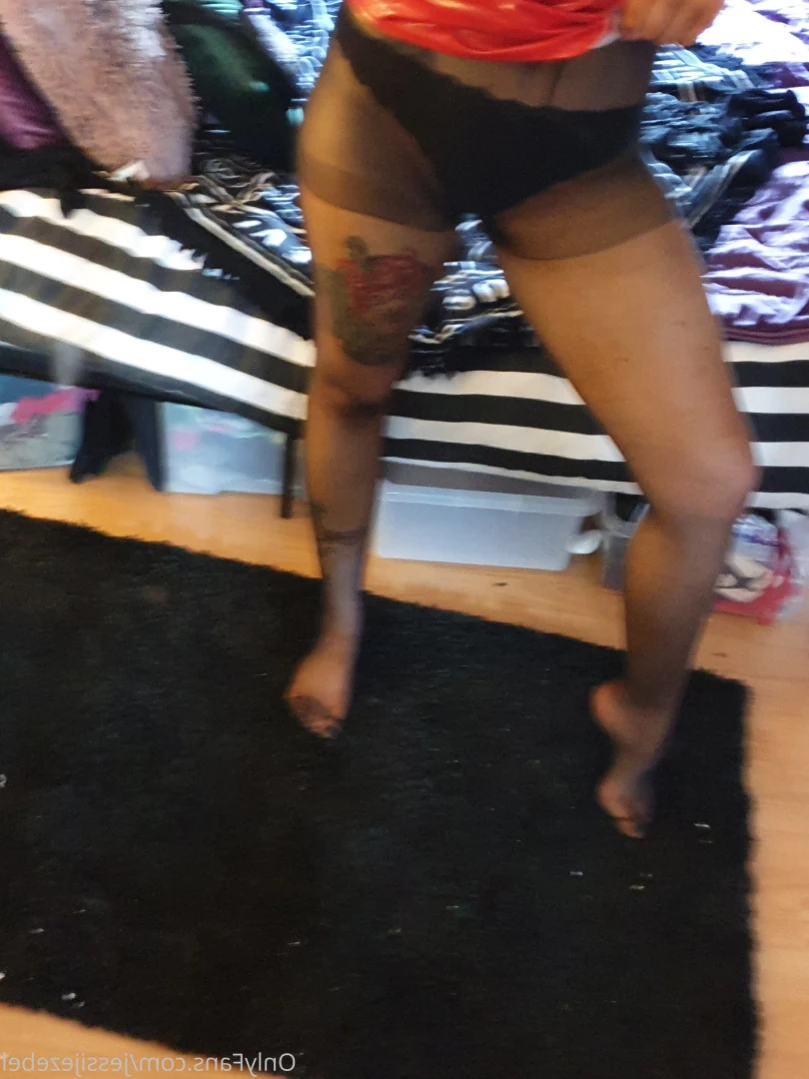 Jessi Jinxed [ jessi_jinxed ] Onlyfans leaked photo 13731668 on Hotleaks.tv