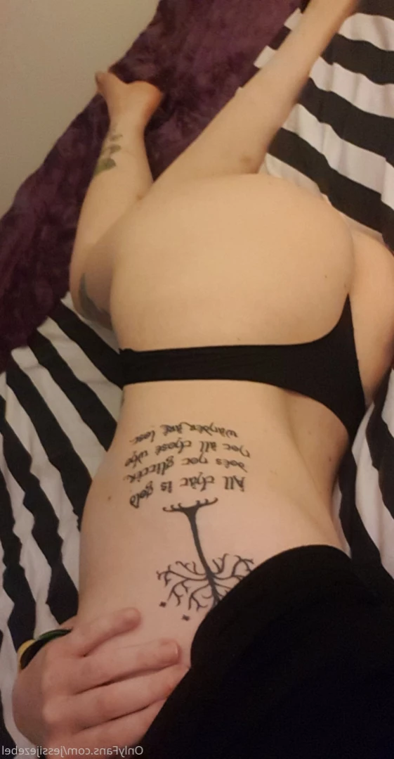 Jessi Jinxed [ jessi_jinxed ] Onlyfans leaked photo 13958595 on Hotleaks.tv