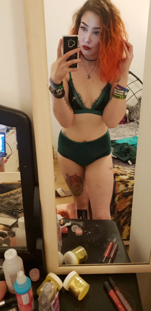 Jessi Jinxed [ jessi_jinxed ] Onlyfans leaked photo 13958605 on Hotleaks.tv