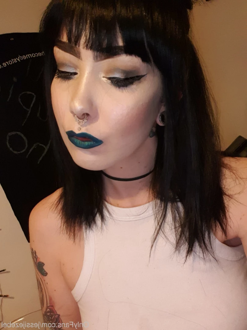 Jessi Jinxed [ jessi_jinxed ] Onlyfans leaked photo 14078093 on Hotleaks.tv