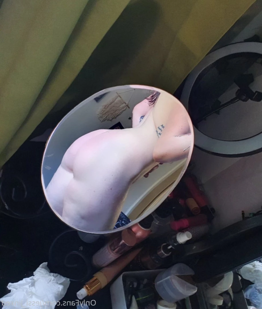 Jessi Jinxed [ jessi_jinxed ] Onlyfans leaked photo 14082728 on Hotleaks.tv