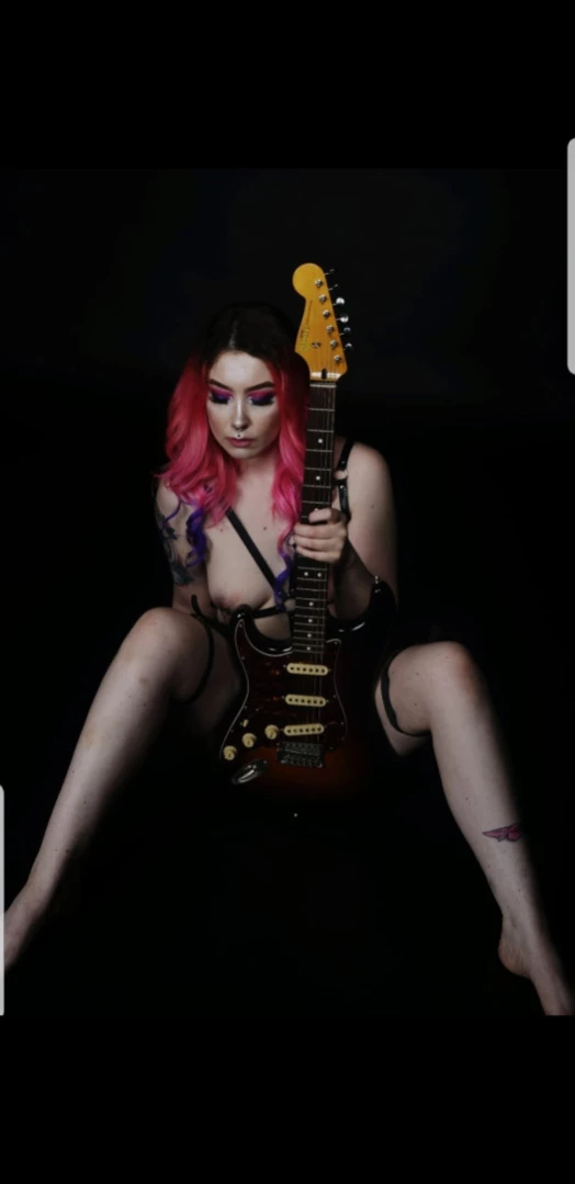 Jessi Jinxed [ jessi_jinxed ] Onlyfans leaked photo 14226815 on Hotleaks.tv