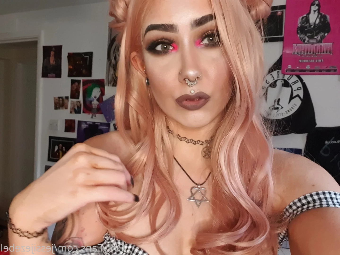 Jessi Jinxed [ jessi_jinxed ] Onlyfans leaked photo 14232076 on Hotleaks.tv