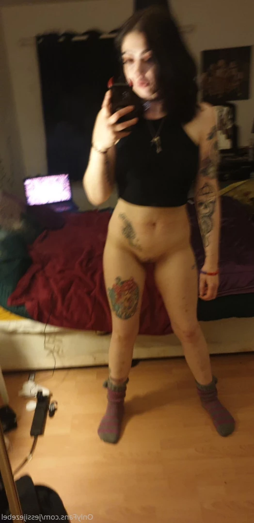 Jessi Jinxed [ jessi_jinxed ] Onlyfans leaked photo 14343419 on Hotleaks.tv