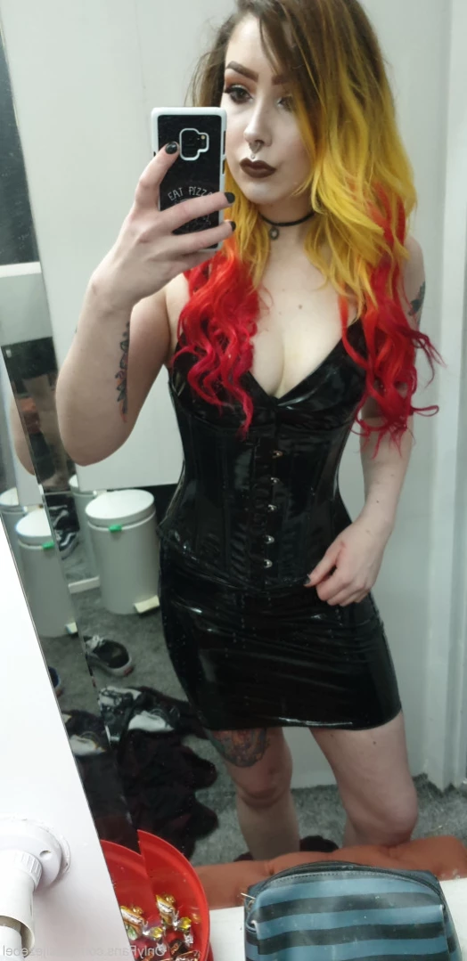 Jessi Jinxed [ jessi_jinxed ] Onlyfans leaked photo 14386259 on Hotleaks.tv