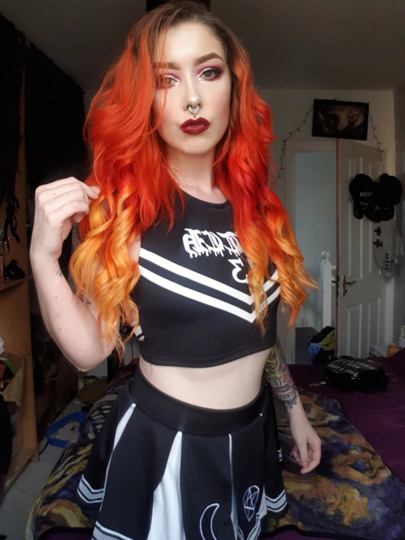 Jessi Jinxed [ jessi_jinxed ] Onlyfans leaked photo 14386327 on Hotleaks.tv