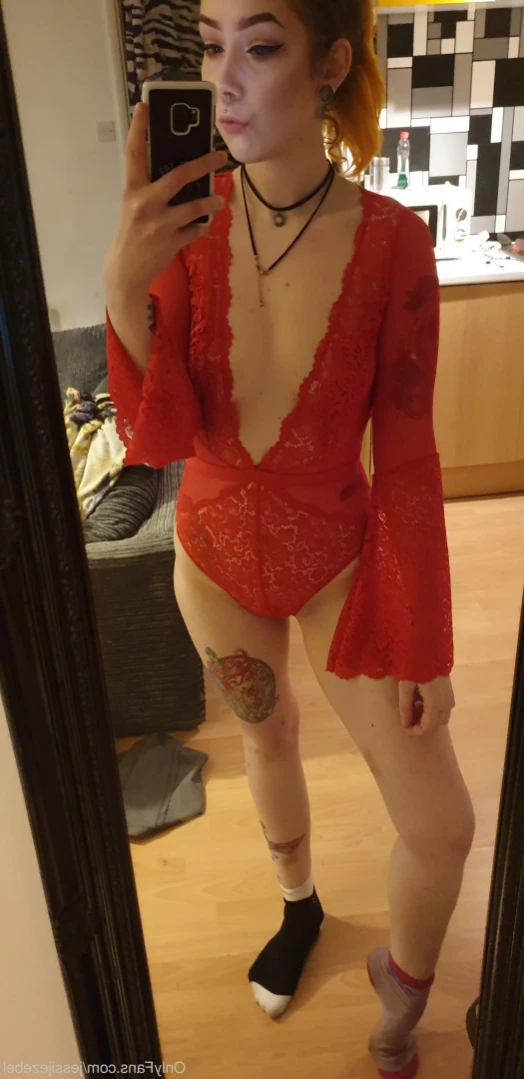 Jessi Jinxed [ jessi_jinxed ] Onlyfans leaked photo 14386760 on Hotleaks.tv