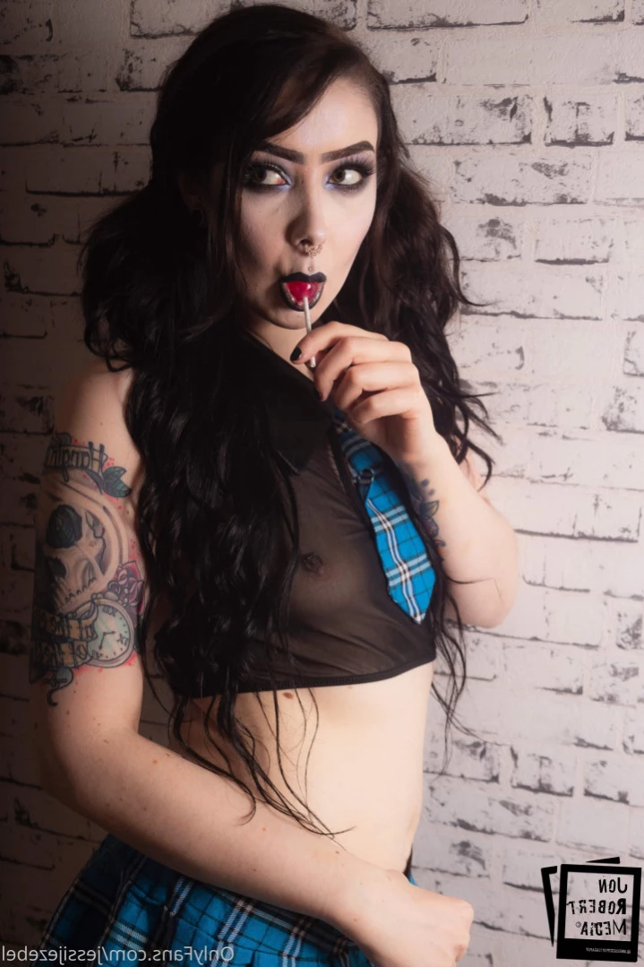 Jessi Jinxed [ jessi_jinxed ] Onlyfans leaked photo 14386775 on Hotleaks.tv