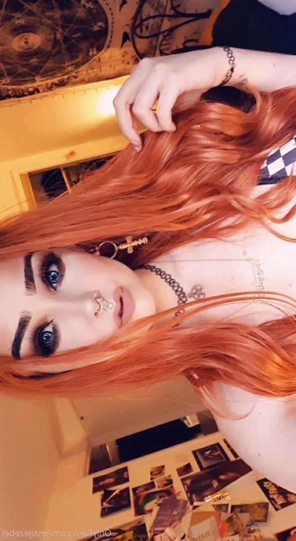 Jessi Jinxed [ jessi_jinxed ] Onlyfans leaked photo 14386962 on Hotleaks.tv