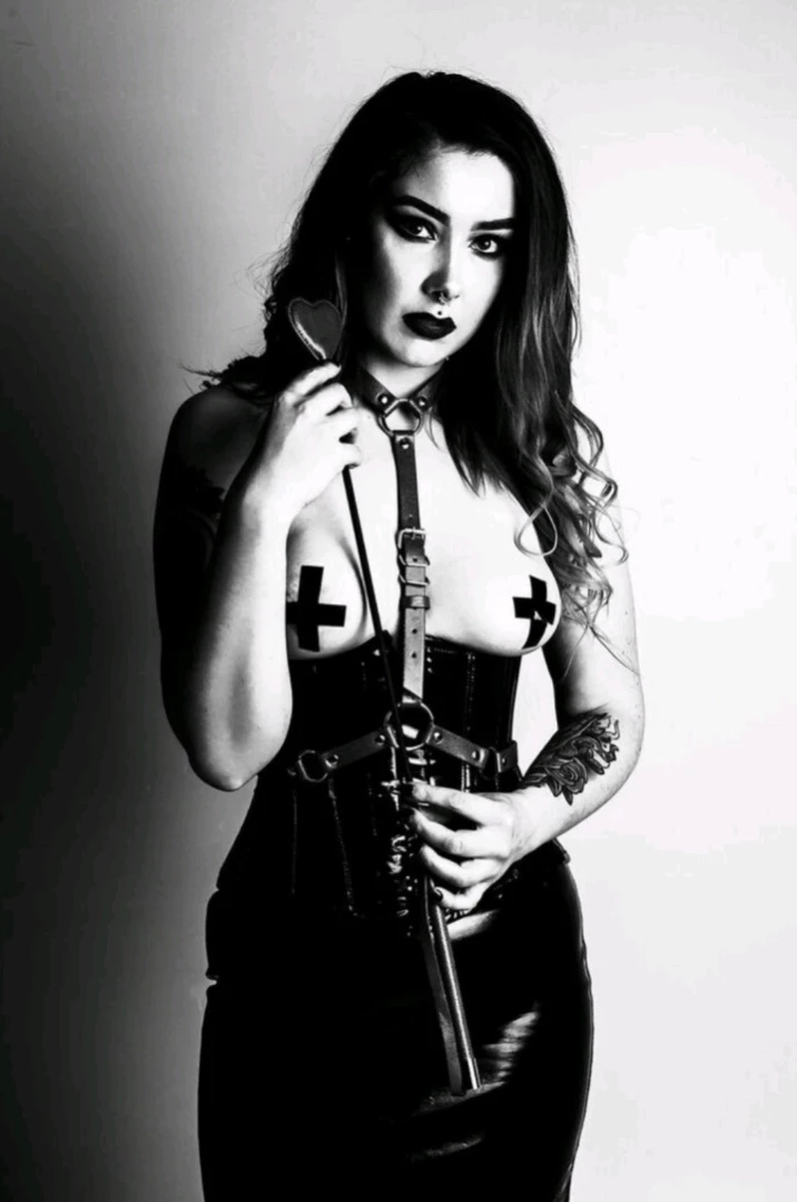 Jessi Jinxed [ jessi_jinxed ] Onlyfans leaked photo 14387007 on Hotleaks.tv