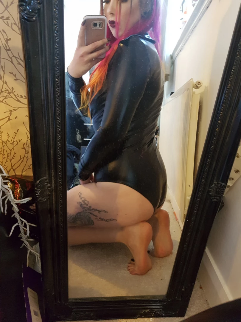 Jessi Jinxed [ jessi_jinxed ] Onlyfans leaked photo 14387045 on Hotleaks.tv