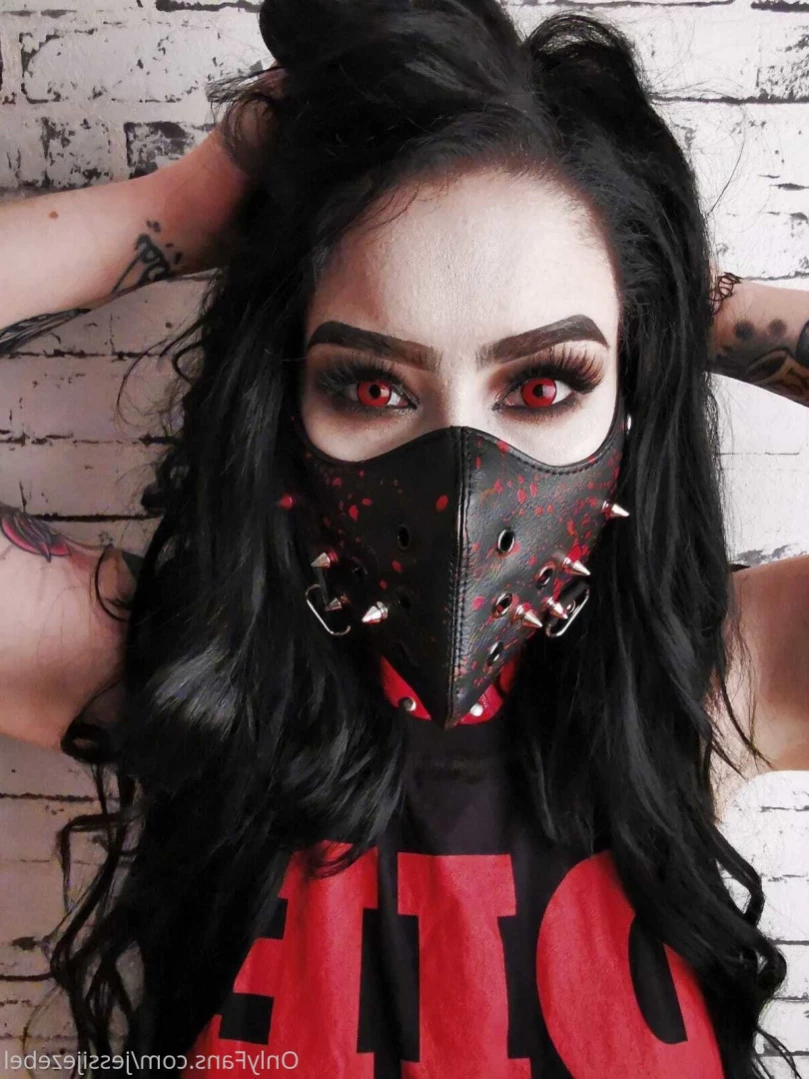 Jessi Jinxed [ jessi_jinxed ] Onlyfans leaked photo 14387065 on Hotleaks.tv