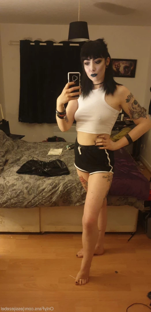 Jessi Jinxed [ jessi_jinxed ] Onlyfans leaked photo 14387103 on Hotleaks.tv