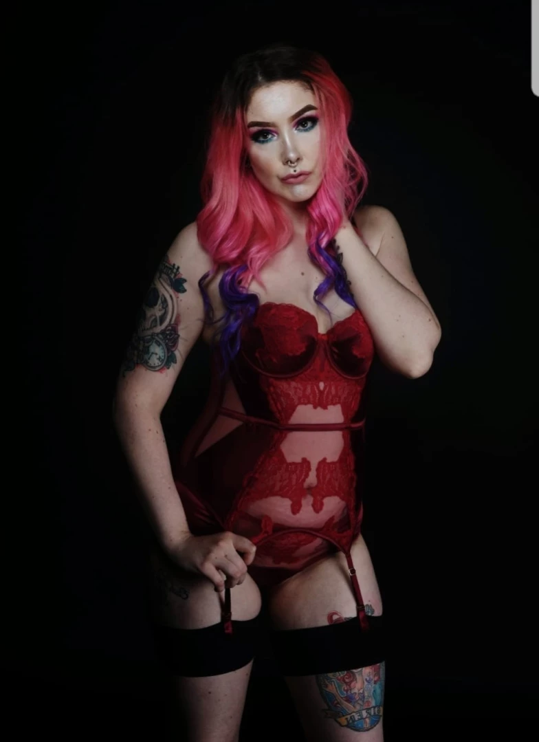 Jessi Jinxed [ jessi_jinxed ] Onlyfans leaked photo 14387145 on Hotleaks.tv