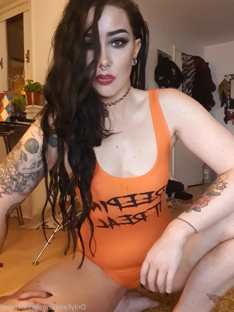 Jessi Jinxed [ jessi_jinxed ] Onlyfans leaked photo 14387302 on Hotleaks.tv
