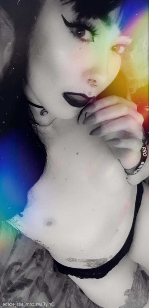 Jessi Jinxed [ jessi_jinxed ] Onlyfans leaked photo 14437906 on Hotleaks.tv