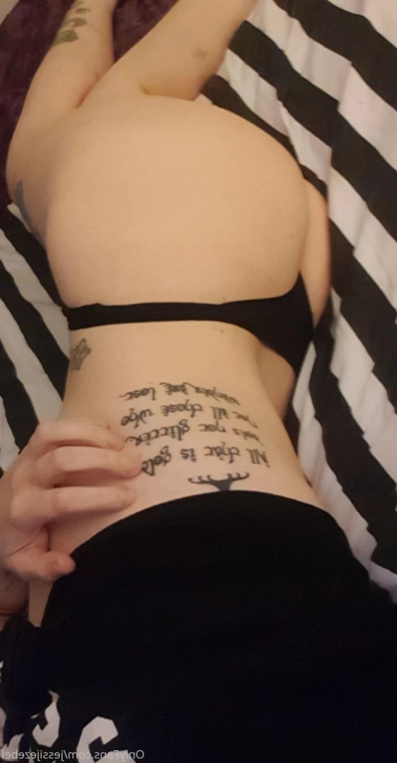 Jessi Jinxed [ jessi_jinxed ] Onlyfans leaked photo 14478151 on Hotleaks.tv