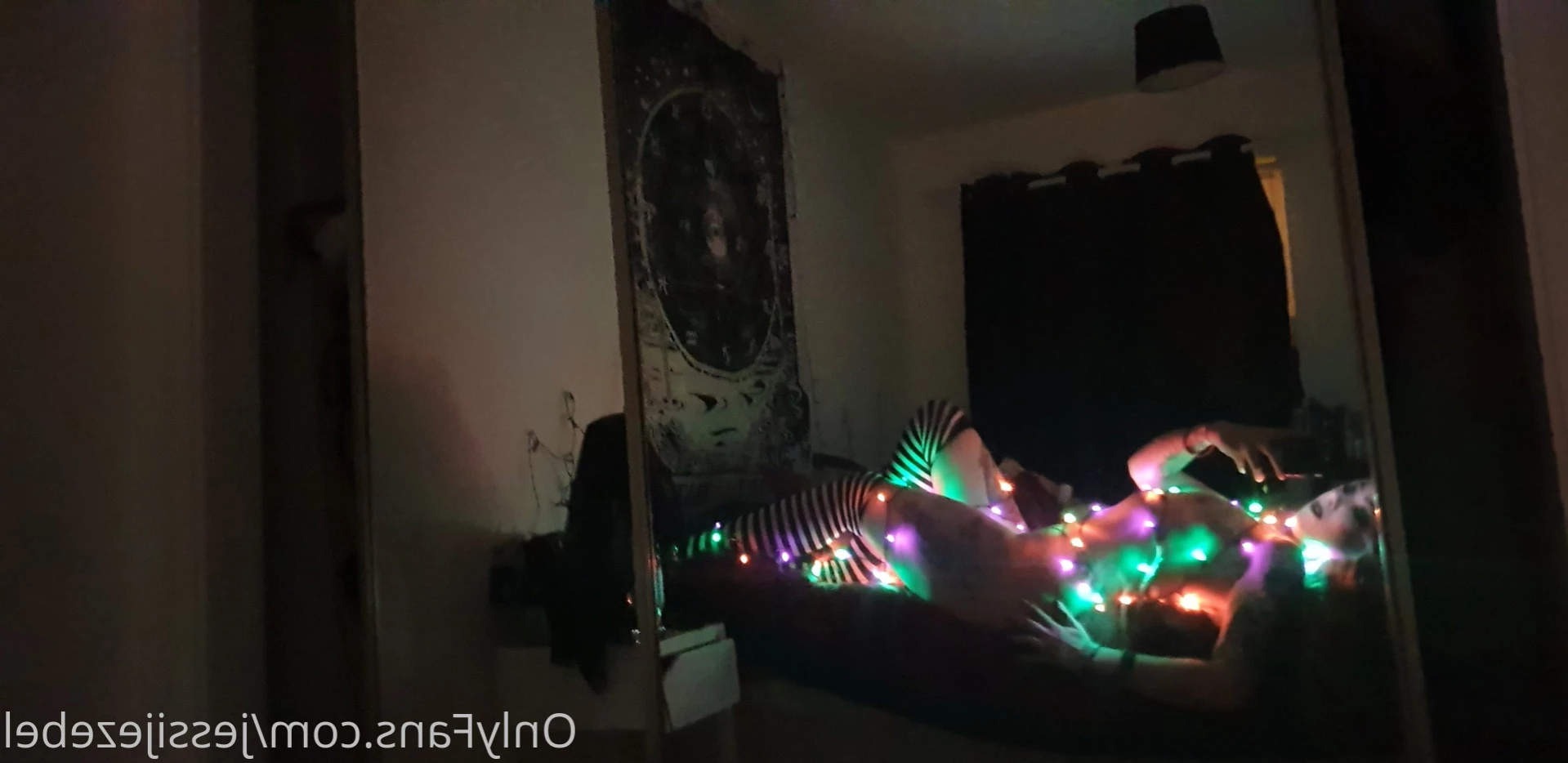Jessi Jinxed [ jessi_jinxed ] Onlyfans leaked photo 14497139 on Hotleaks.tv