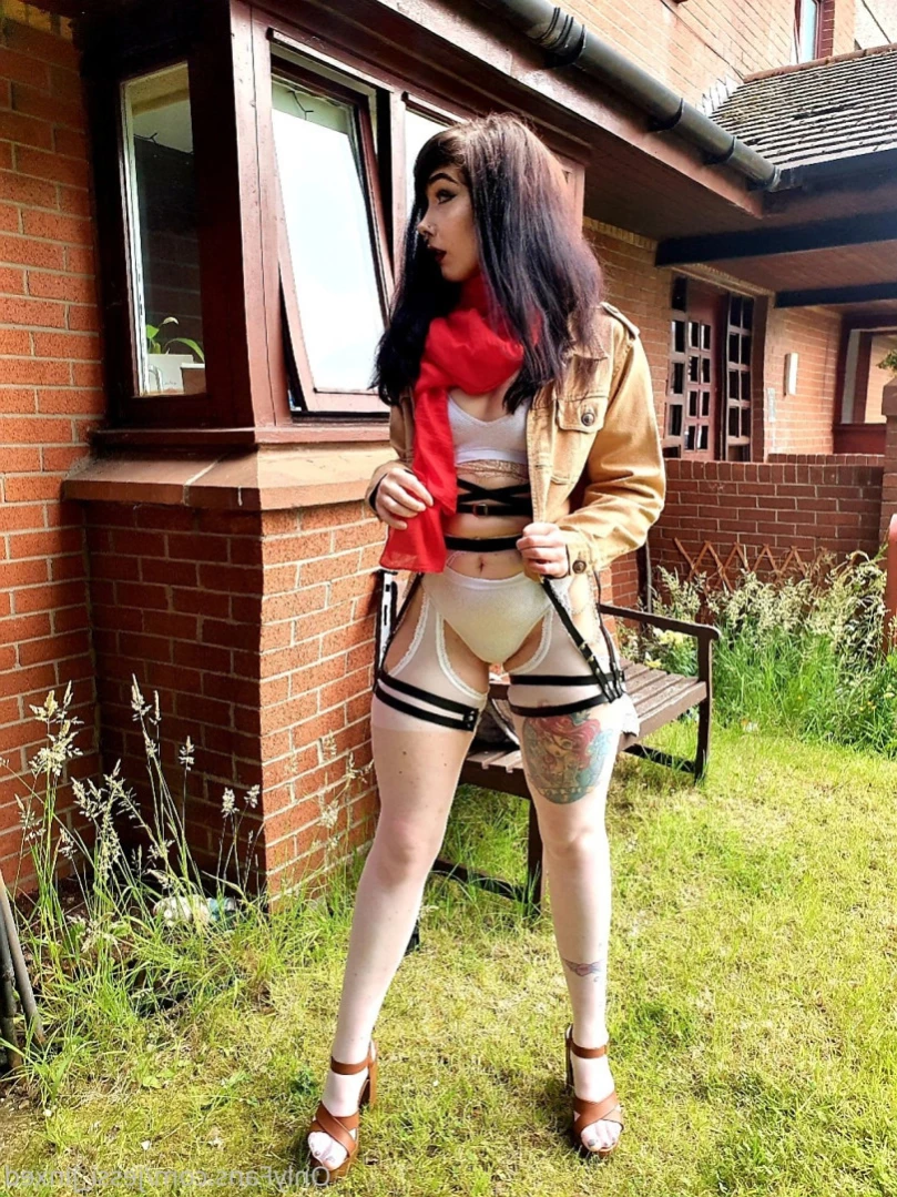 Jessi Jinxed [ jessi_jinxed ] Onlyfans leaked photo 14523899 on Hotleaks.tv