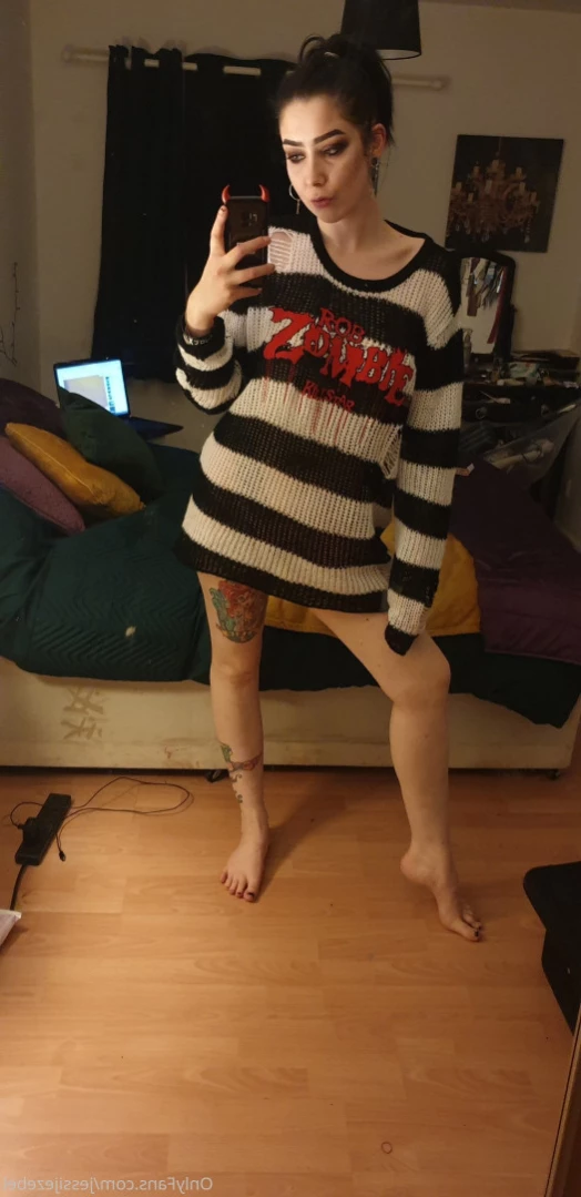 Jessi Jinxed [ jessi_jinxed ] Onlyfans leaked photo 14534577 on Hotleaks.tv