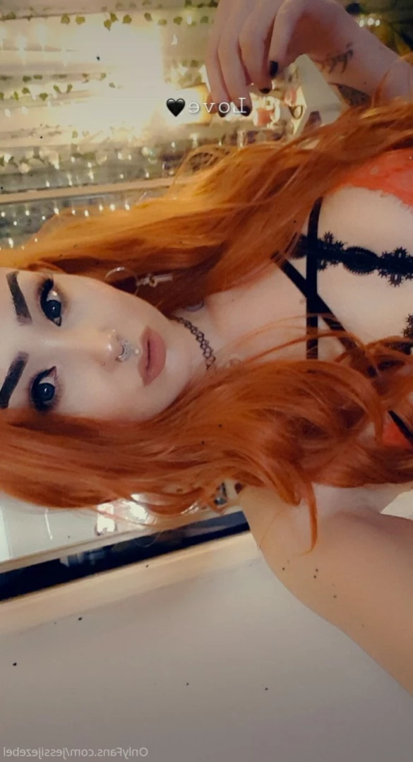 Jessi Jinxed [ jessi_jinxed ] Onlyfans leaked photo 14534621 on Hotleaks.tv