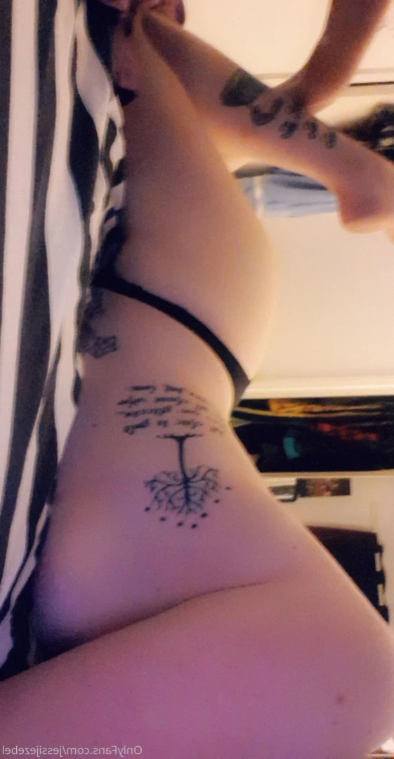 Jessi Jinxed [ jessi_jinxed ] Onlyfans leaked photo 14534650 on Hotleaks.tv