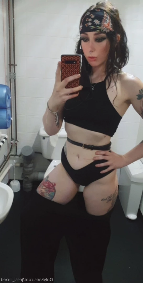 Jessi Jinxed [ jessi_jinxed ] Onlyfans leaked photo 14534654 on Hotleaks.tv