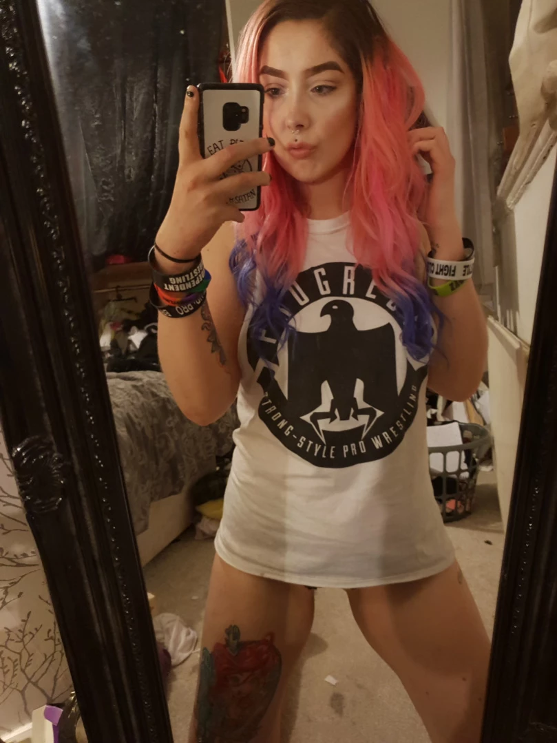 Jessi Jinxed [ jessi_jinxed ] Onlyfans leaked photo 14534781 on Hotleaks.tv