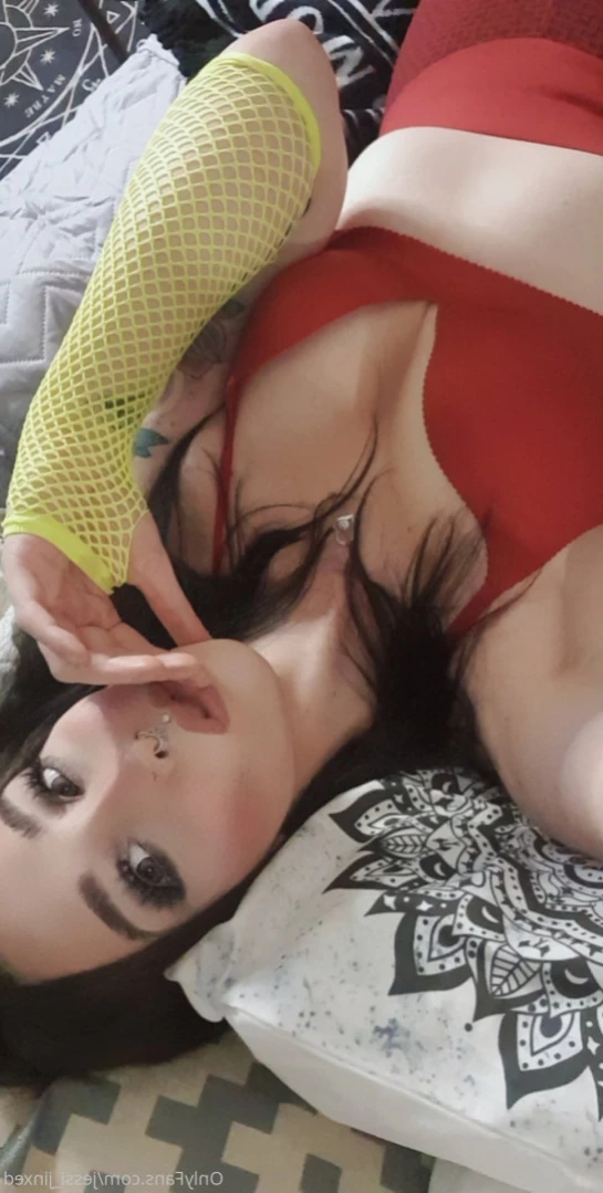 Jessi Jinxed [ jessi_jinxed ] Onlyfans leaked photo 14534796 on Hotleaks.tv