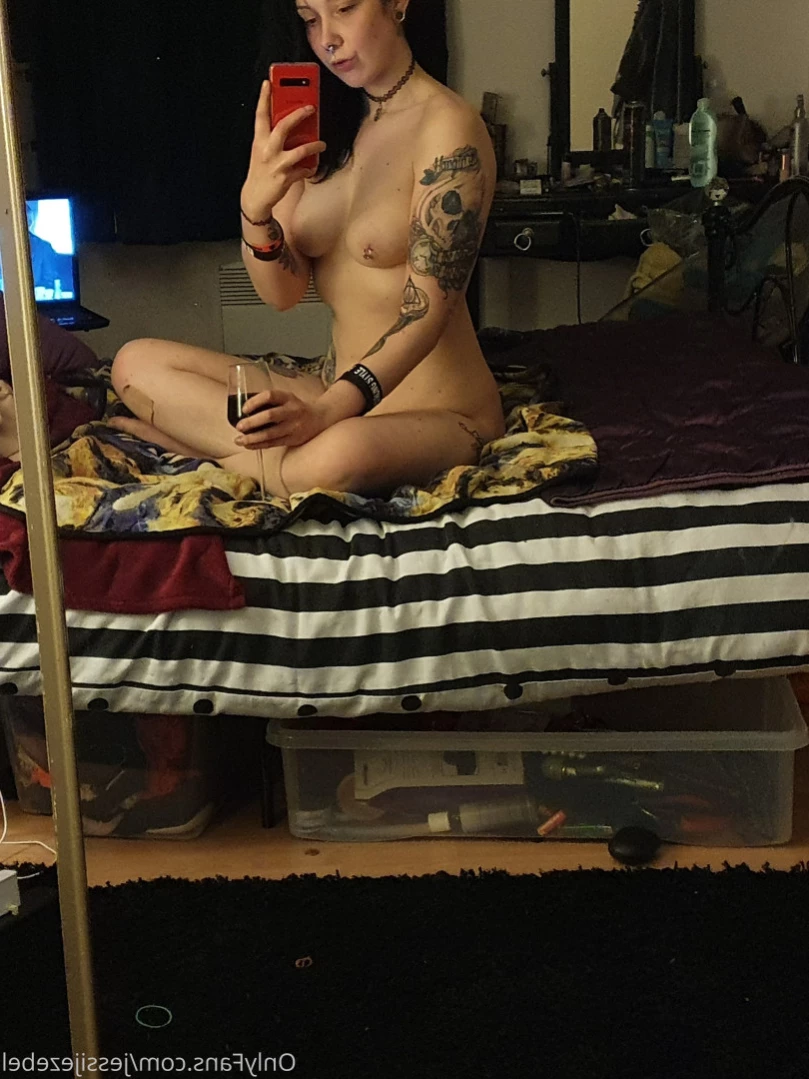 Jessi Jinxed [ jessi_jinxed ] Onlyfans leaked photo 14535021 on Hotleaks.tv
