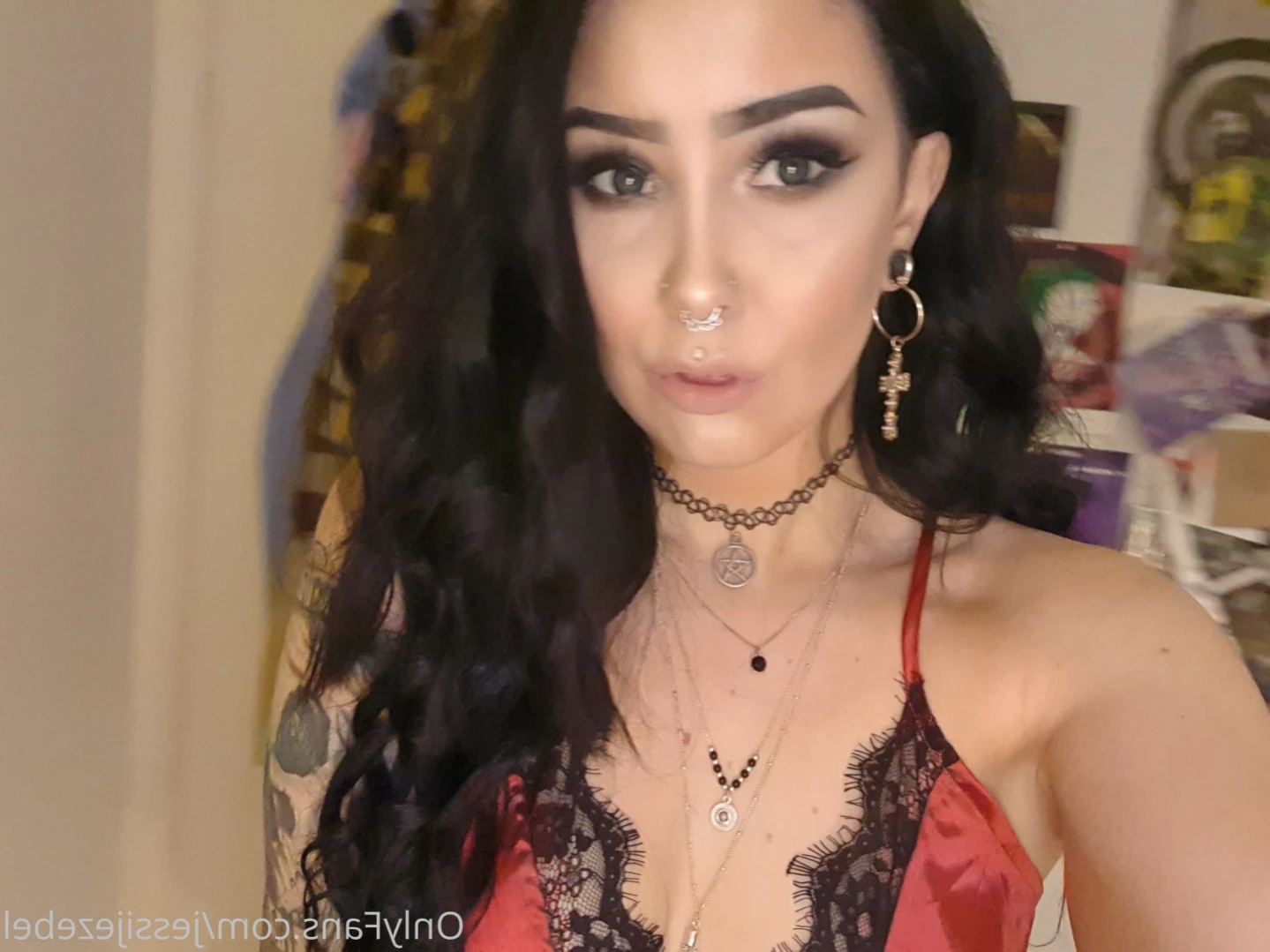 Jessi Jinxed [ jessi_jinxed ] Onlyfans leaked photo 14535042 on Hotleaks.tv