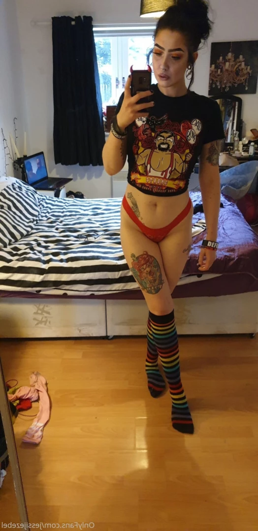 Jessi Jinxed [ jessi_jinxed ] Onlyfans leaked photo 14535139 on Hotleaks.tv