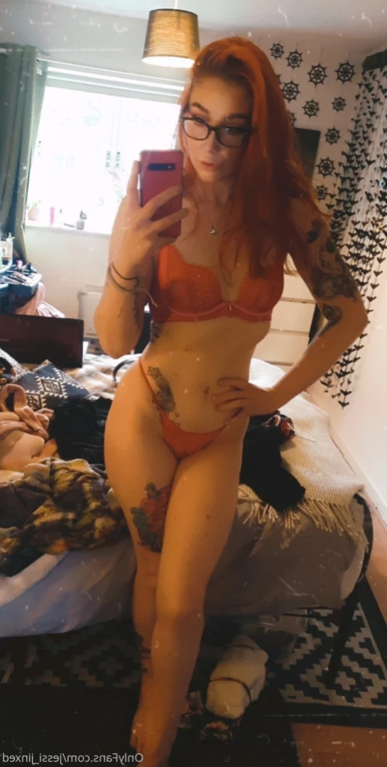 Jessi Jinxed [ jessi_jinxed ] Onlyfans leaked photo 14535153 on Hotleaks.tv