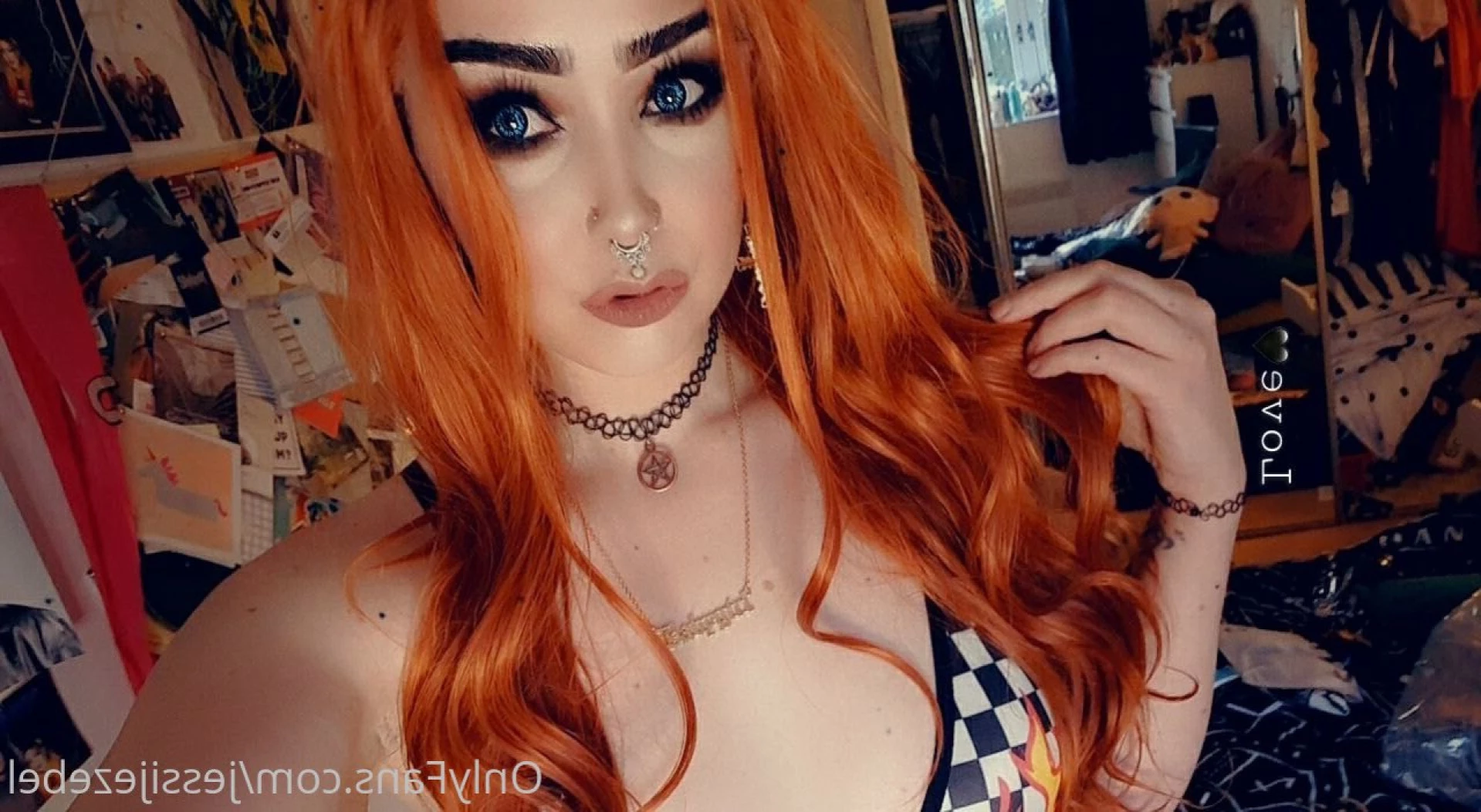 Jessi Jinxed [ jessi_jinxed ] Onlyfans leaked photo 14535168 on Hotleaks.tv
