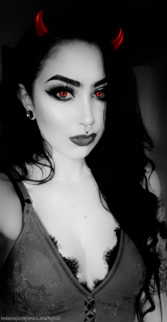 Jessi Jinxed [ jessi_jinxed ] Onlyfans leaked photo 14535367 on Hotleaks.tv