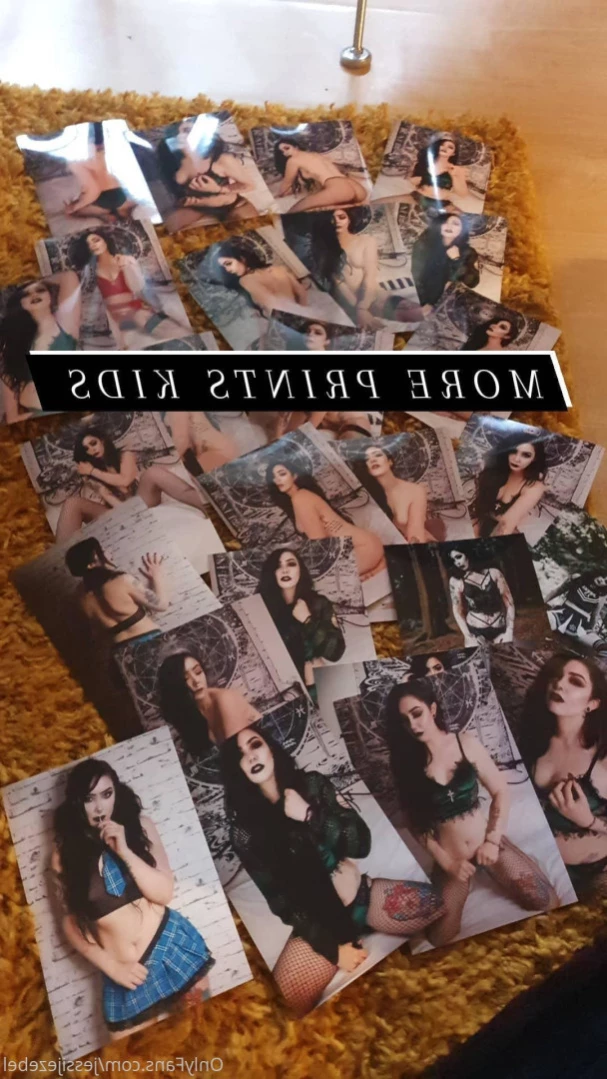 Jessi Jinxed [ jessi_jinxed ] Onlyfans leaked photo 14539484 on Hotleaks.tv
