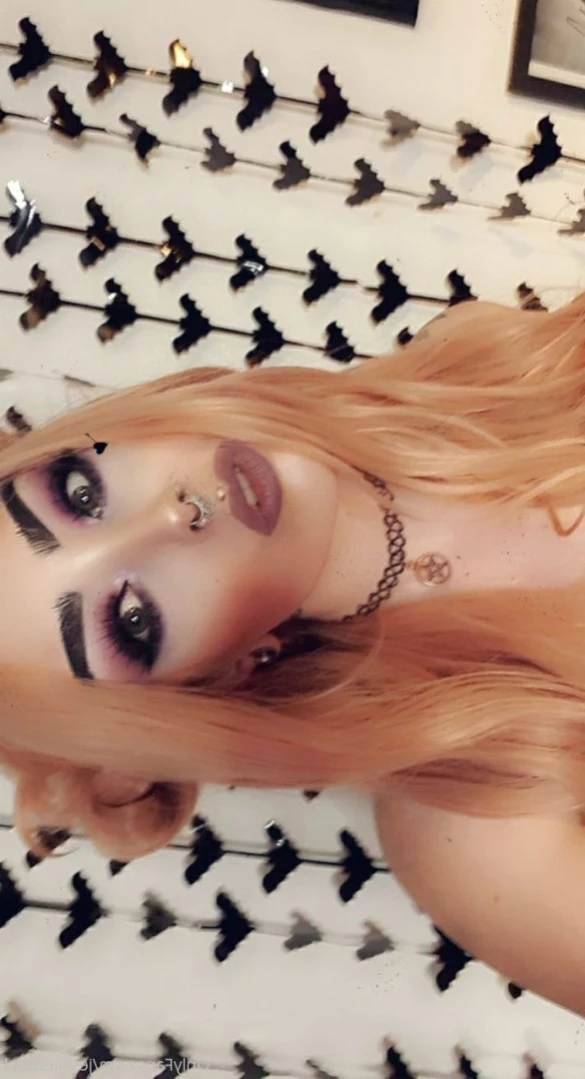 Jessi Jinxed [ jessi_jinxed ] Onlyfans leaked photo 14545101 on Hotleaks.tv