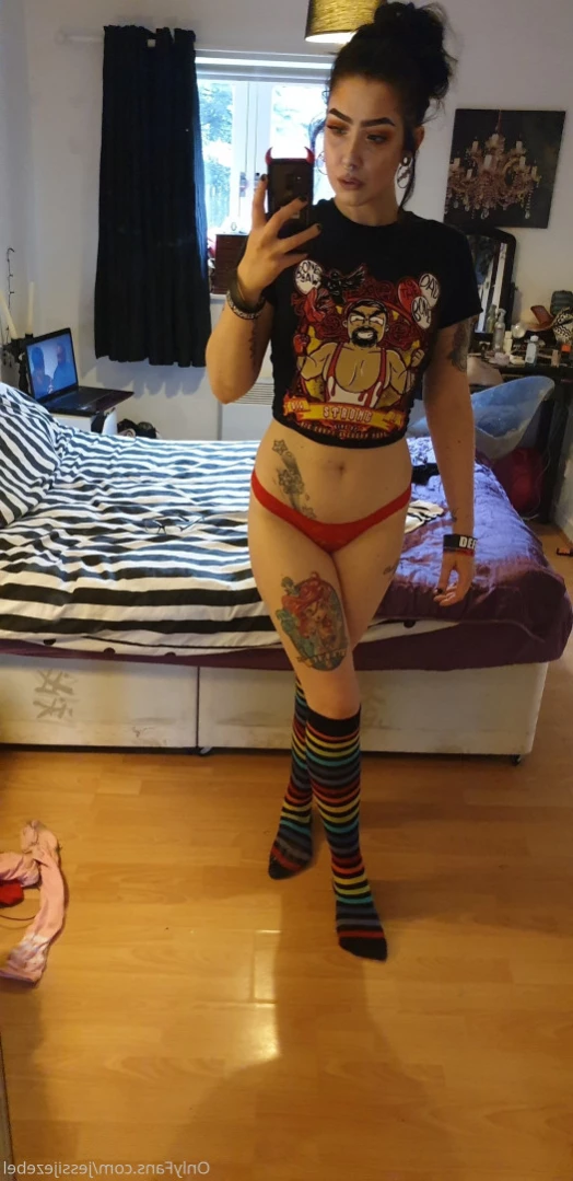 Jessi Jinxed [ jessi_jinxed ] Onlyfans leaked photo 14545160 on Hotleaks.tv